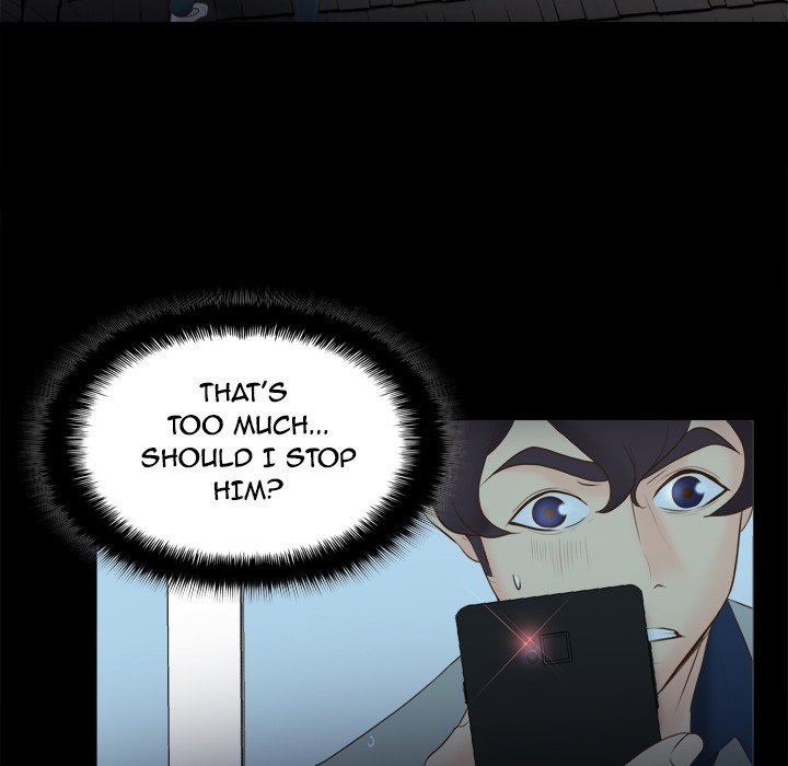 S Link Manhwa - Chapter 15 Page 7