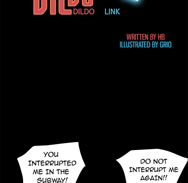 S Link Manhwa - Chapter 15 Page 9