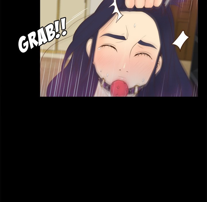 S Link Manhwa - Chapter 15 Page 18