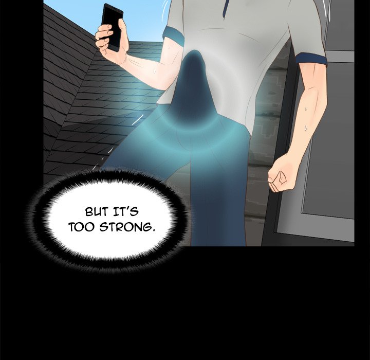 S Link Manhwa - Chapter 15 Page 40