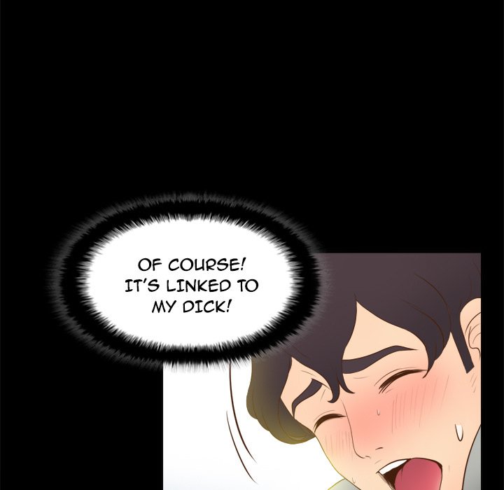 S Link Manhwa - Chapter 15 Page 44