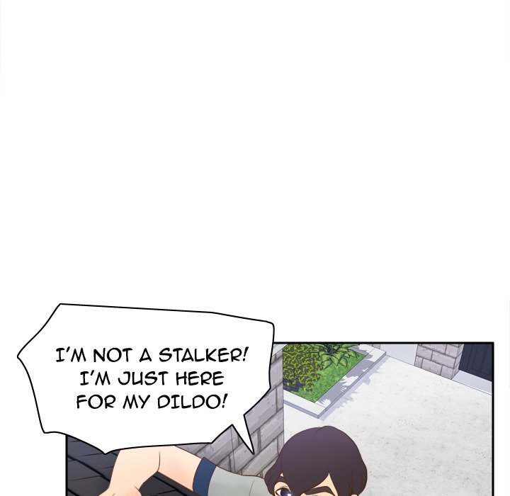 S Link Manhwa - Chapter 15 Page 85