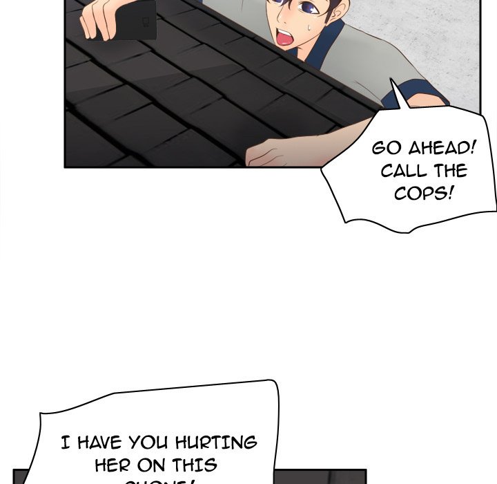 S Link Manhwa - Chapter 15 Page 86
