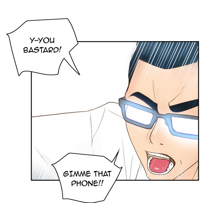 S Link Manhwa - Chapter 15 Page 90