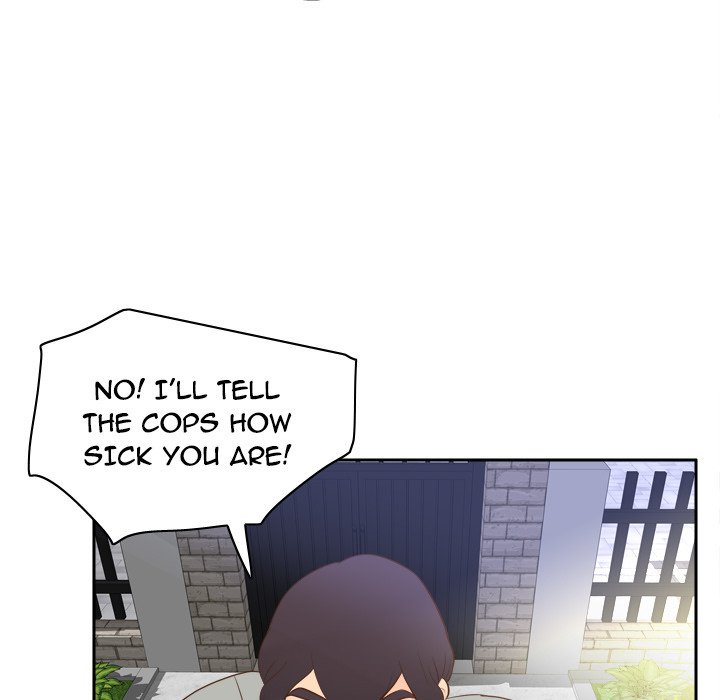 S Link Manhwa - Chapter 15 Page 91