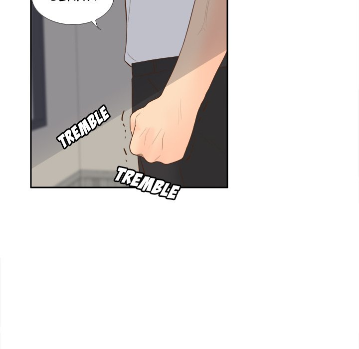 S Link Manhwa - Chapter 15 Page 93