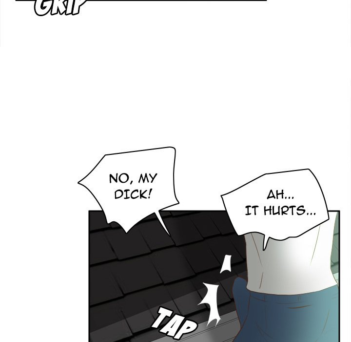 S Link Manhwa - Chapter 15 Page 105