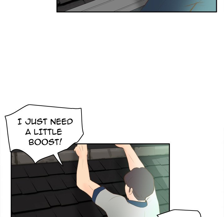 S Link Manhwa - Chapter 15 Page 106