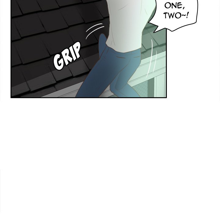 S Link Manhwa - Chapter 15 Page 107