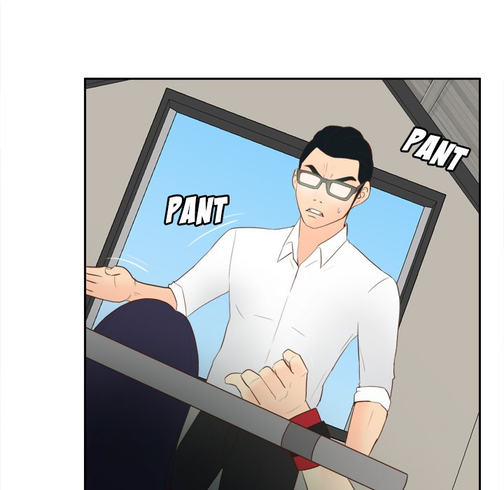 S Link Manhwa - Chapter 15 Page 108