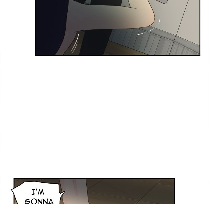 S Link Manhwa - Chapter 15 Page 109