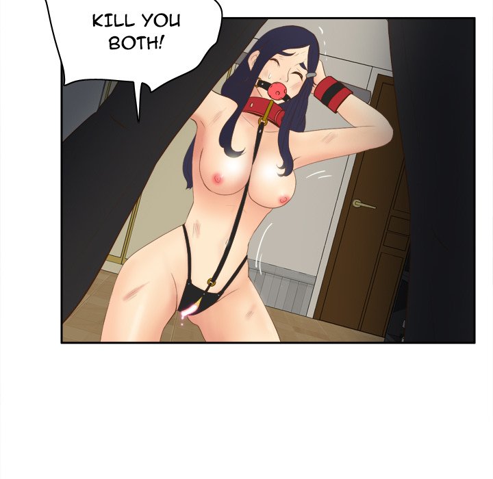 S Link Manhwa - Chapter 15 Page 111