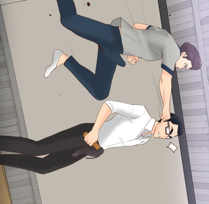 S Link Manhwa - Chapter 15 Page 116