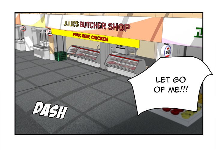 S Link Manhwa - Chapter 10 Page 2