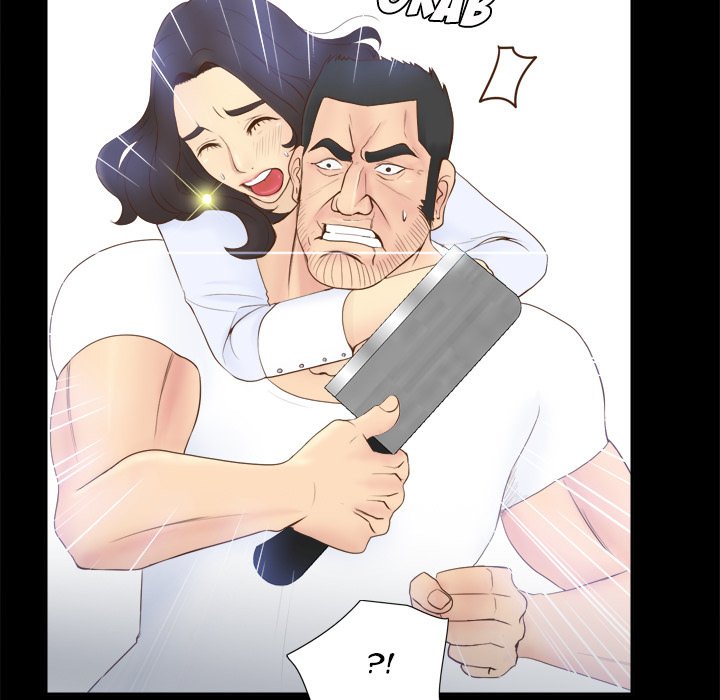 S Link Manhwa - Chapter 10 Page 8