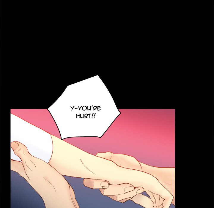 S Link Manhwa - Chapter 10 Page 14