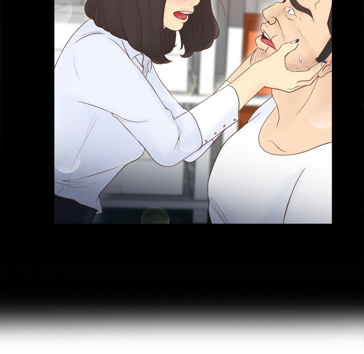 S Link Manhwa - Chapter 10 Page 19