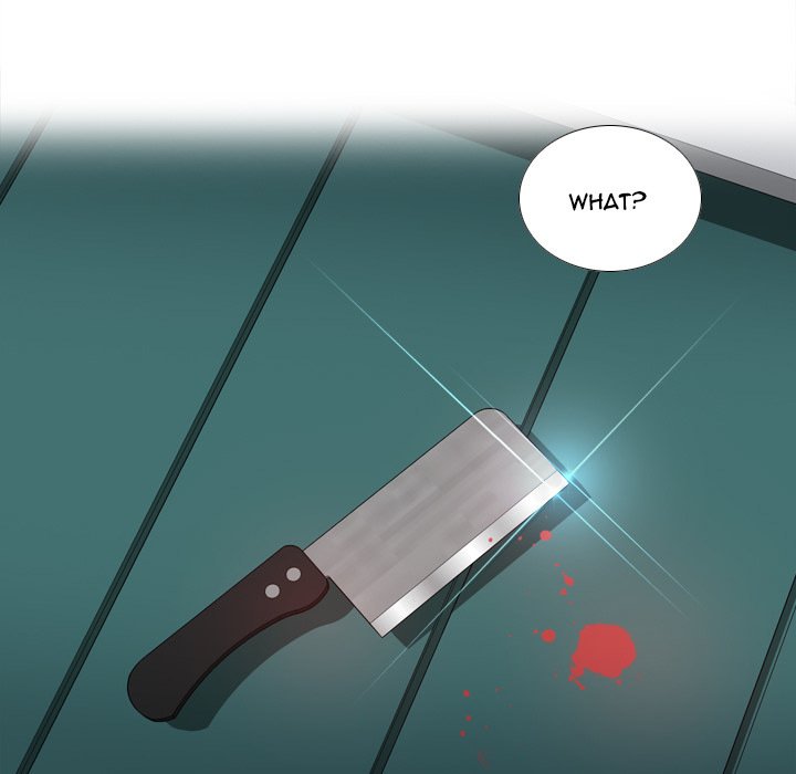 S Link Manhwa - Chapter 10 Page 20