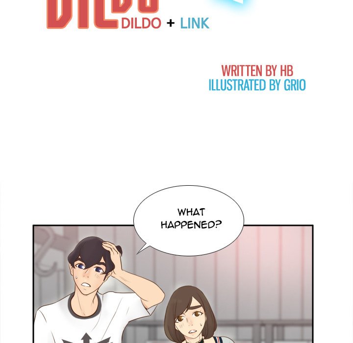 S Link Manhwa - Chapter 10 Page 22