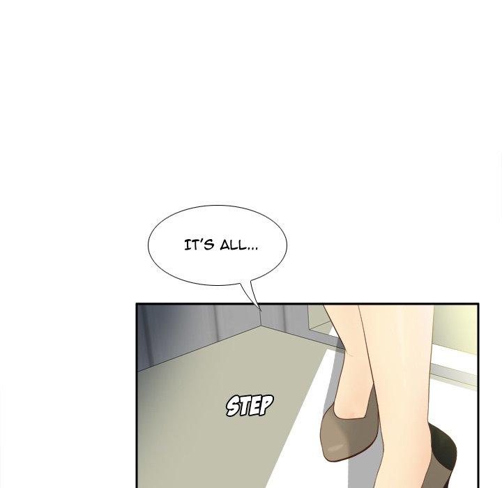 S Link Manhwa - Chapter 10 Page 24