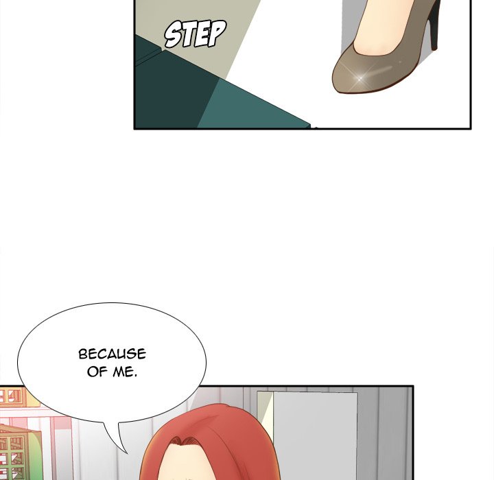 S Link Manhwa - Chapter 10 Page 25