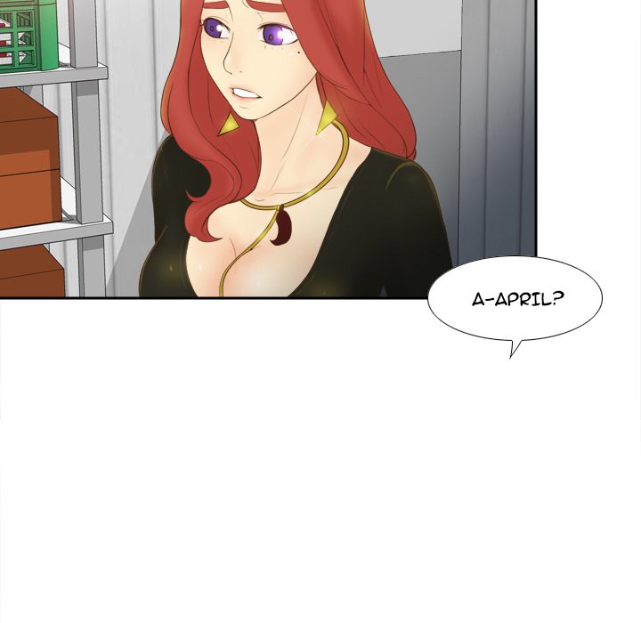 S Link Manhwa - Chapter 10 Page 26
