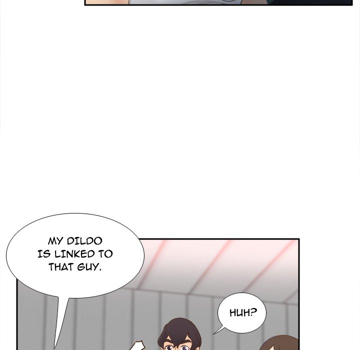 S Link Manhwa - Chapter 10 Page 28