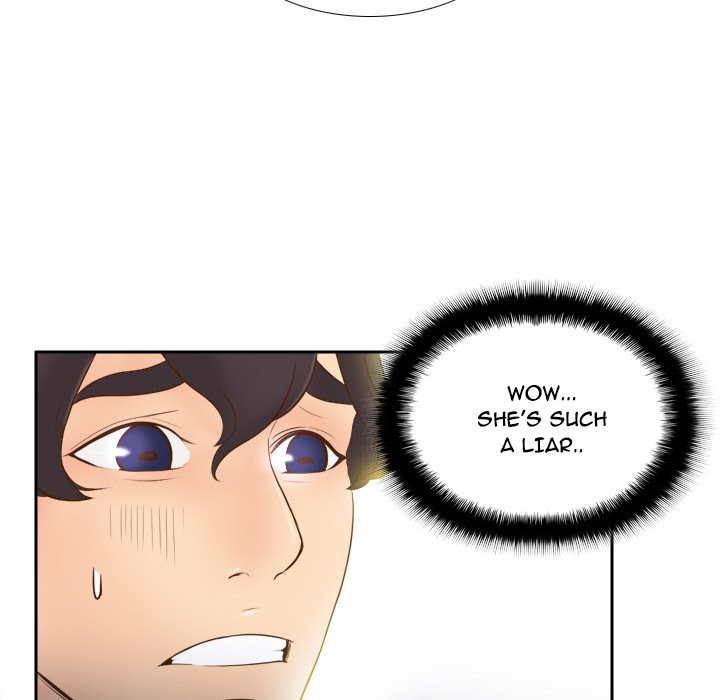 S Link Manhwa - Chapter 10 Page 30