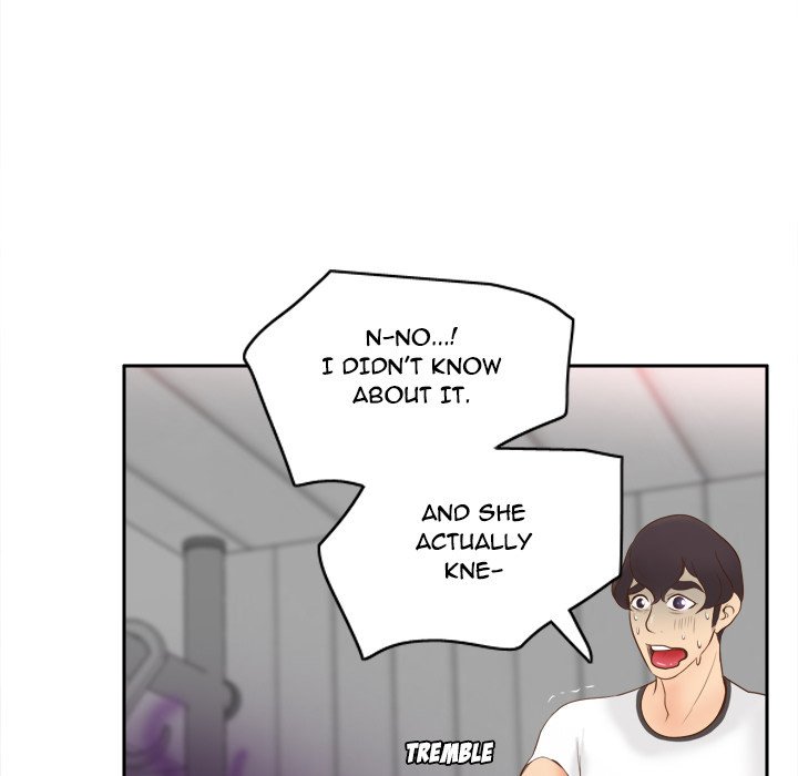 S Link Manhwa - Chapter 10 Page 33