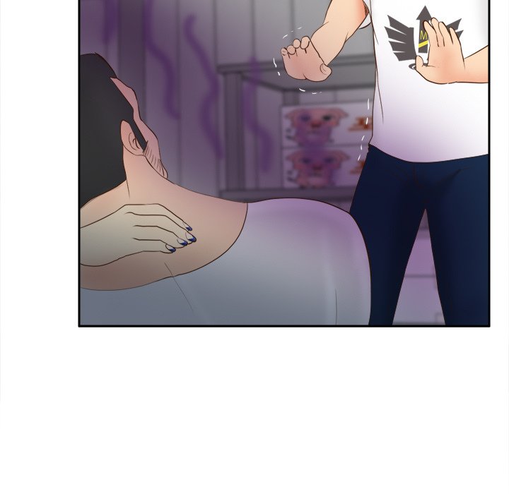 S Link Manhwa - Chapter 10 Page 34