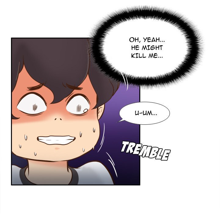 S Link Manhwa - Chapter 10 Page 39