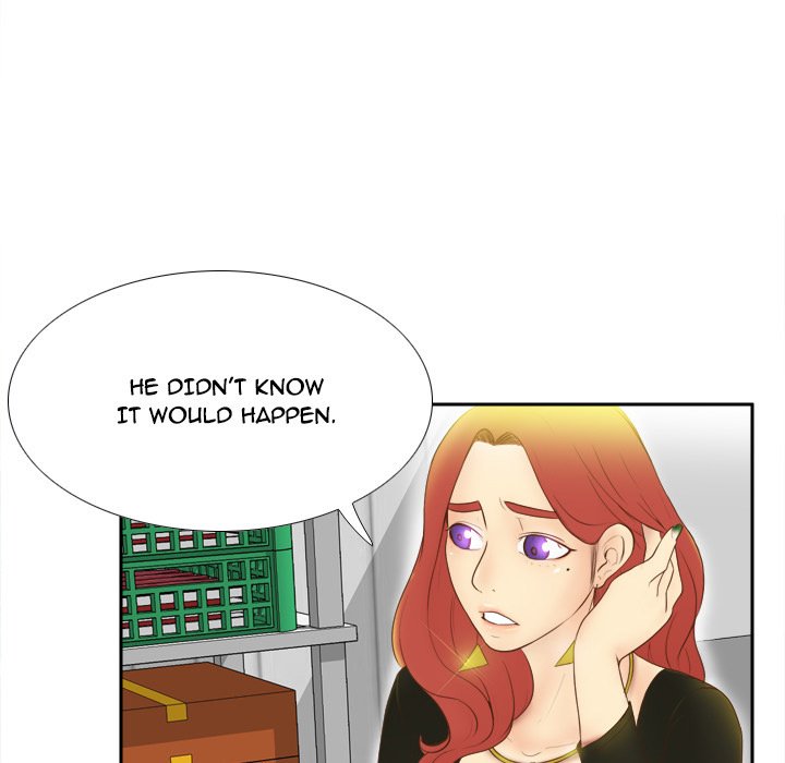 S Link Manhwa - Chapter 10 Page 40