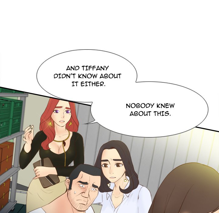 S Link Manhwa - Chapter 10 Page 43