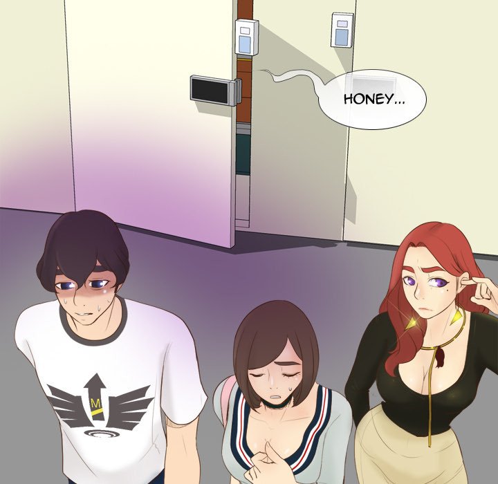 S Link Manhwa - Chapter 10 Page 51