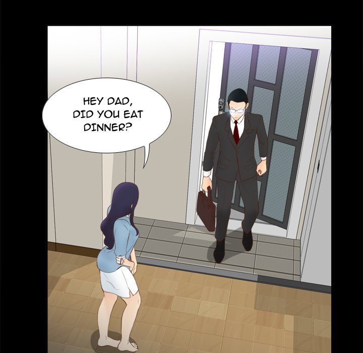 S Link Manhwa - Chapter 10 Page 76