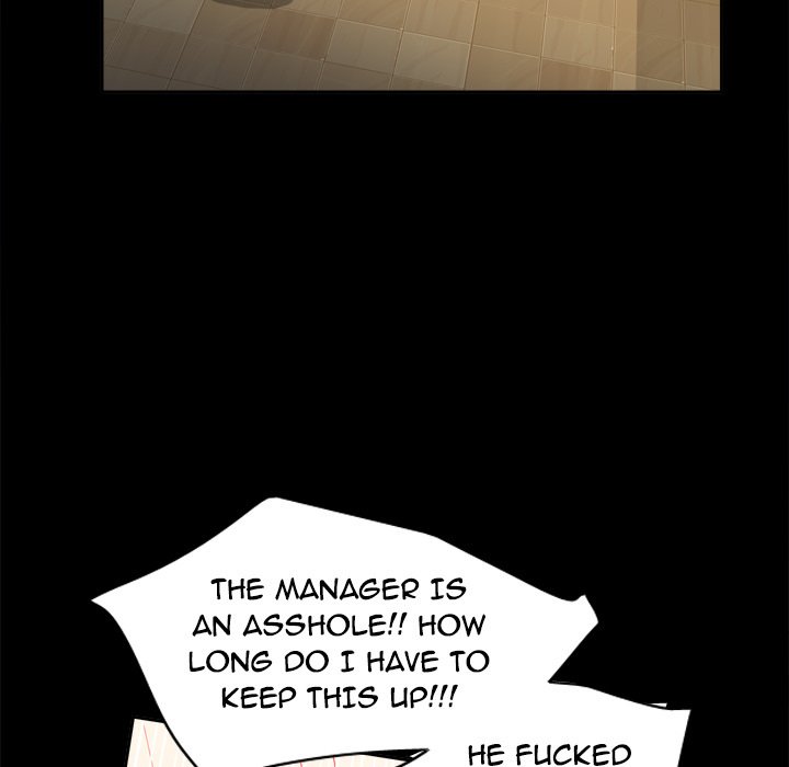 S Link Manhwa - Chapter 10 Page 77