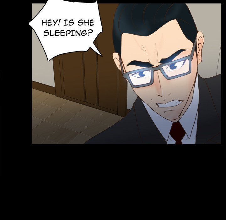 S Link Manhwa - Chapter 10 Page 80