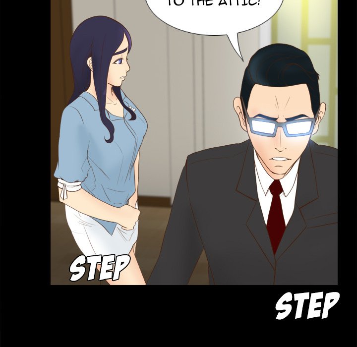 S Link Manhwa - Chapter 10 Page 83