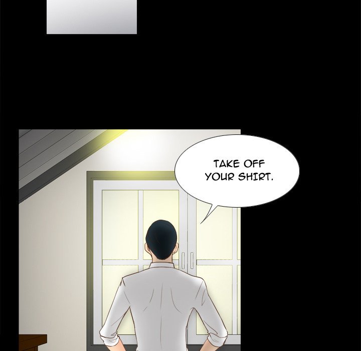 S Link Manhwa - Chapter 10 Page 87
