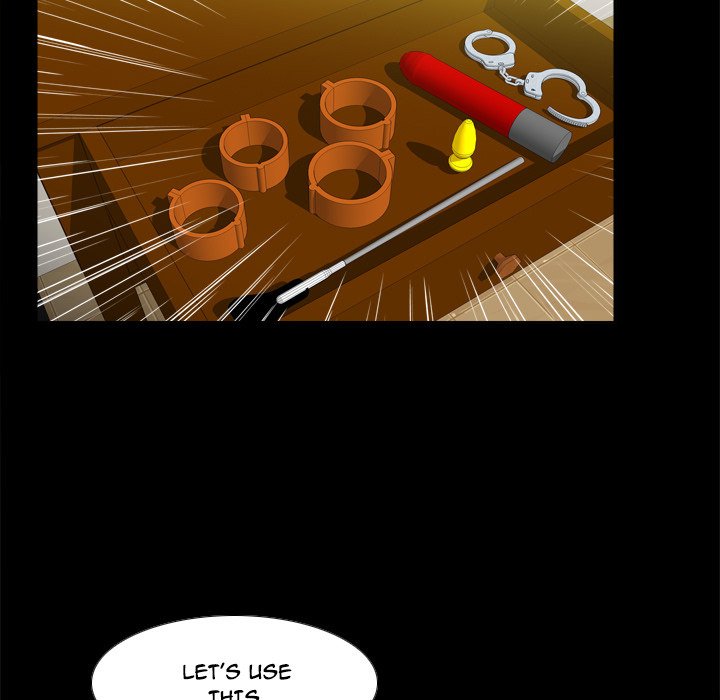 S Link Manhwa - Chapter 10 Page 106