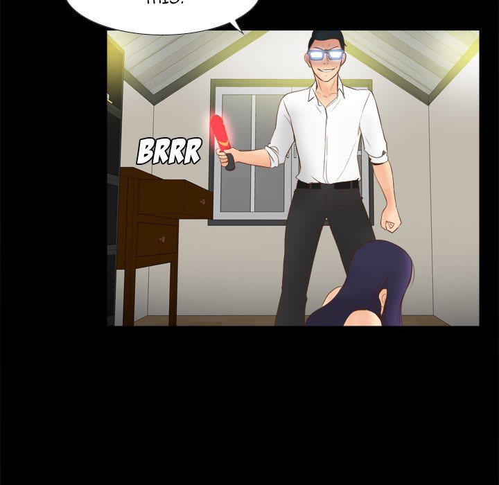 S Link Manhwa - Chapter 10 Page 107
