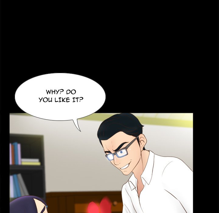 S Link Manhwa - Chapter 10 Page 109