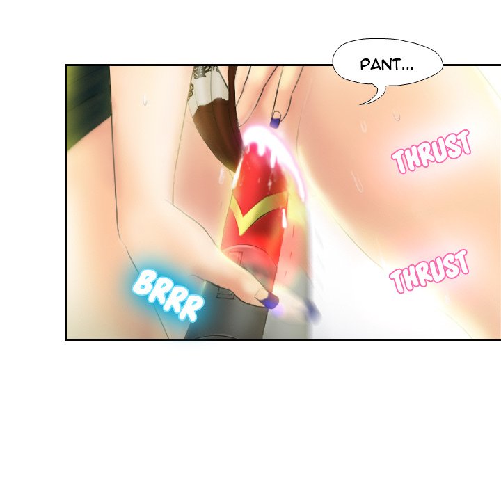 S Link Manhwa - Chapter 3 Page 5