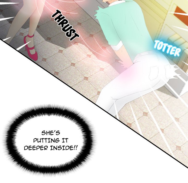 S Link Manhwa - Chapter 3 Page 17