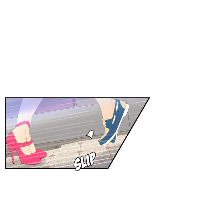 S Link Manhwa - Chapter 3 Page 18