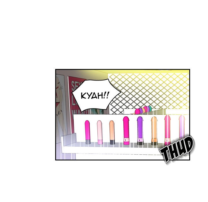 S Link Manhwa - Chapter 3 Page 21