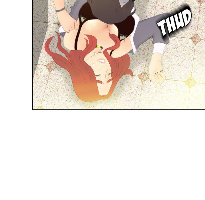 S Link Manhwa - Chapter 3 Page 23