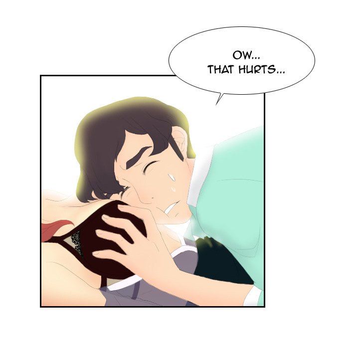 S Link Manhwa - Chapter 3 Page 24