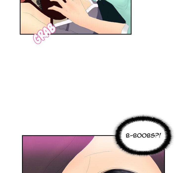 S Link Manhwa - Chapter 3 Page 26