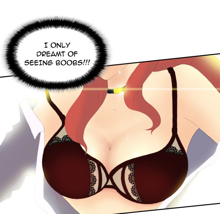 S Link Manhwa - Chapter 3 Page 28